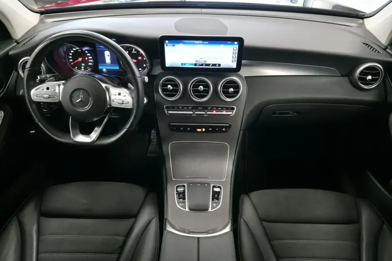 Mercedes-Benz GLC 220 din 2021 cu 94.899 km - oferta MER158909 - foto 22