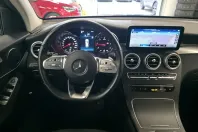 Mercedes-Benz GLC 220 din 2021 cu 94.899 km - oferta MER158909 - foto 25
