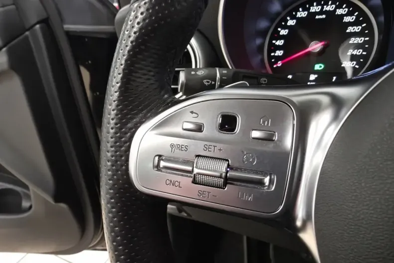 Mercedes-Benz GLC 220 din 2021 cu 94.899 km - oferta MER158909 - foto 27