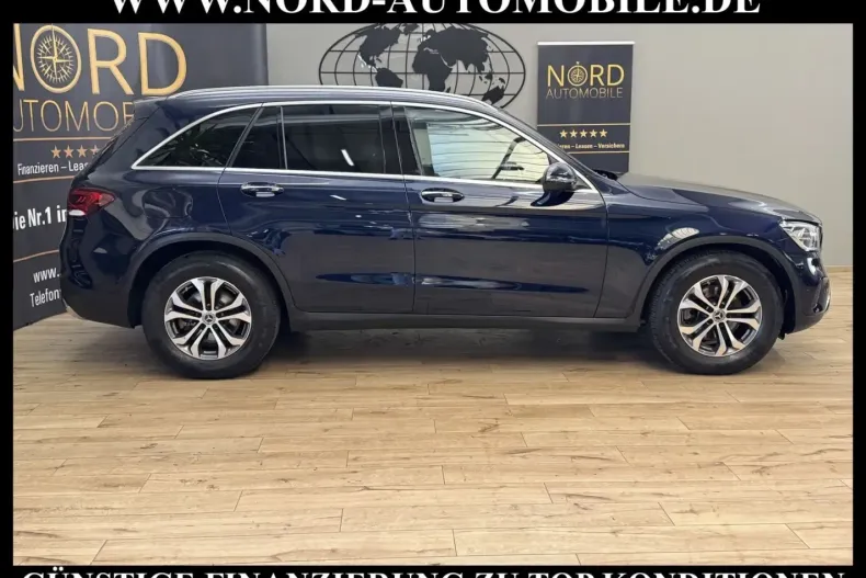 Mercedes-Benz GLC 220 din 2021 cu 99.402 km - oferta MER158910 - foto 5