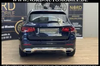 Mercedes-Benz GLC 220 din 2021 cu 99.402 km - oferta MER158910 - foto 7