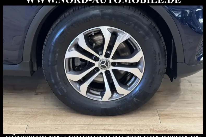 Mercedes-Benz GLC 220 din 2021 cu 99.402 km - oferta MER158910 - foto 10