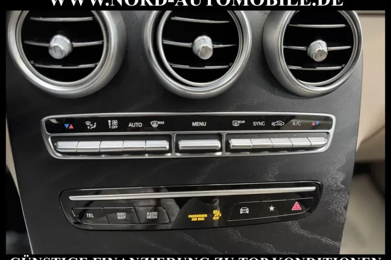 Mercedes-Benz GLC 220 din 2021 cu 99.402 km - oferta MER158910 - foto 18