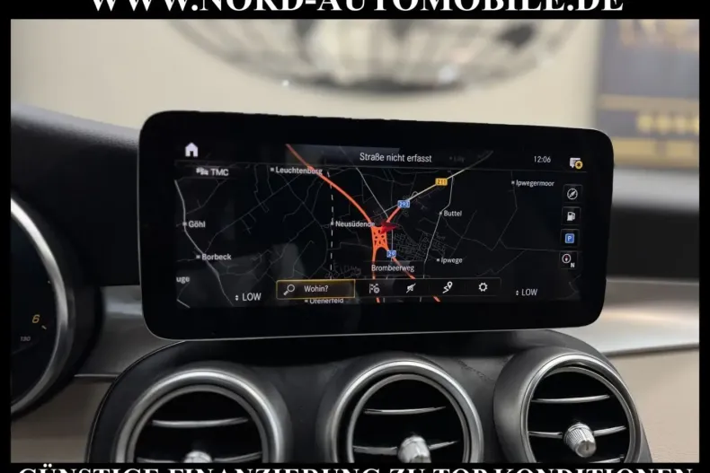 Mercedes-Benz GLC 220 din 2021 cu 99.402 km - oferta MER158910 - foto 19