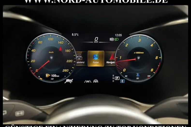 Mercedes-Benz GLC 220 din 2021 cu 99.402 km - oferta MER158910 - foto 21