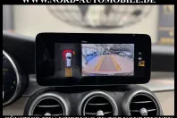 Mercedes-Benz GLC 220 din 2021 cu 99.402 km - oferta MER158910 - foto 22