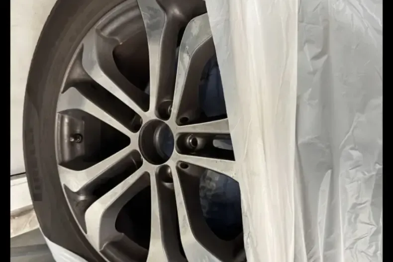 Mercedes-Benz GLC 220 din 2021 cu 99.402 km - oferta MER158910 - foto 23