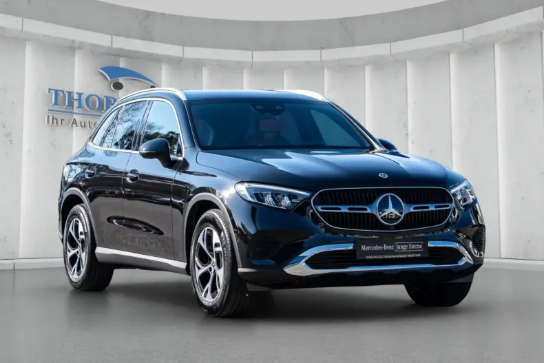 Mercedes-Benz GLC 220 din 2023 cu 23.700 km - oferta MER158911 - foto 2