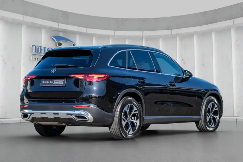 Mercedes-Benz GLC 220 din 2023 cu 23.700 km - oferta MER158911 - foto 5