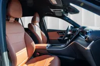 Mercedes-Benz GLC 220 din 2023 cu 23.700 km - oferta MER158911 - foto 8