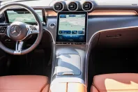 Mercedes-Benz GLC 220 din 2023 cu 23.700 km - oferta MER158911 - foto 11