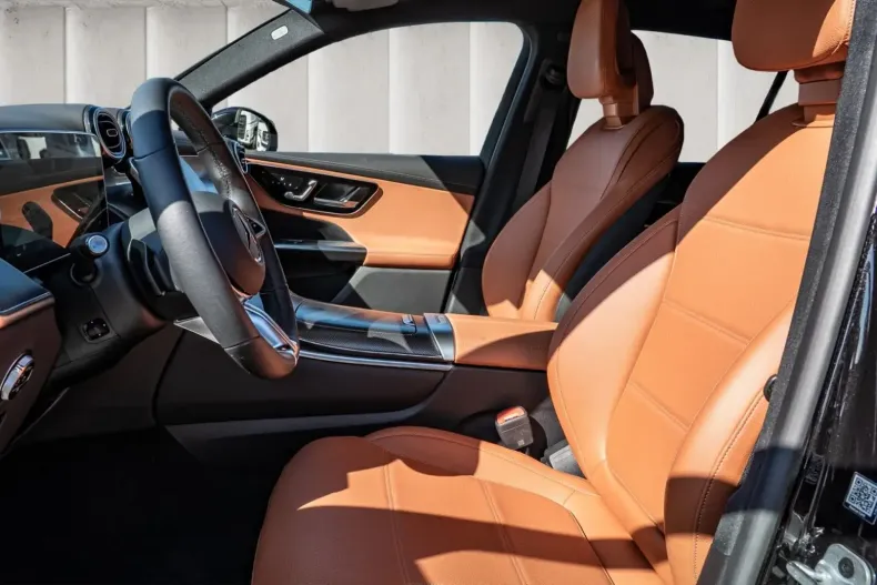 Mercedes-Benz GLC 220 din 2023 cu 23.700 km - oferta MER158911 - foto 18