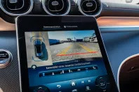 Mercedes-Benz GLC 220 din 2023 cu 23.700 km - oferta MER158911 - foto 20