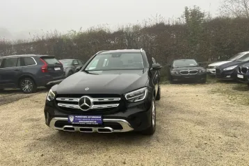 Mercedes-Benz GLC 220 din 2021 - oferta MER158912