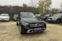 Mercedes-Benz GLC 220 din 2021 cu 72.000 km - oferta MER158912 - foto 2