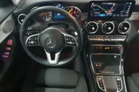 Mercedes-Benz GLC 220 din 2021 cu 90.313 km - oferta MER158913 - foto 3