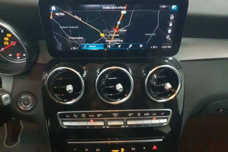 Mercedes-Benz GLC 220 din 2021 cu 90.313 km - oferta MER158913 - foto 10