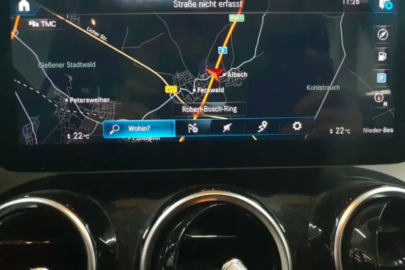 Mercedes-Benz GLC 220 din 2021 cu 90.313 km - oferta MER158913 - foto 11