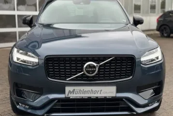 Volvo XC90 din 2021 - oferta VOL158914