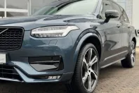 Volvo XC90 din 2021 cu 100.000 km - oferta VOL158914 - foto 3