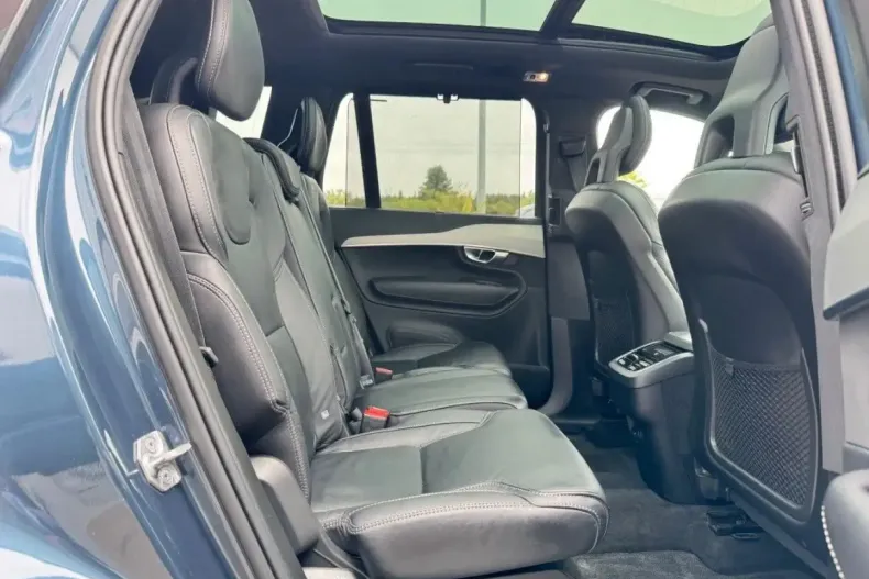 Volvo XC90 din 2021 cu 100.000 km - oferta VOL158914 - foto 9