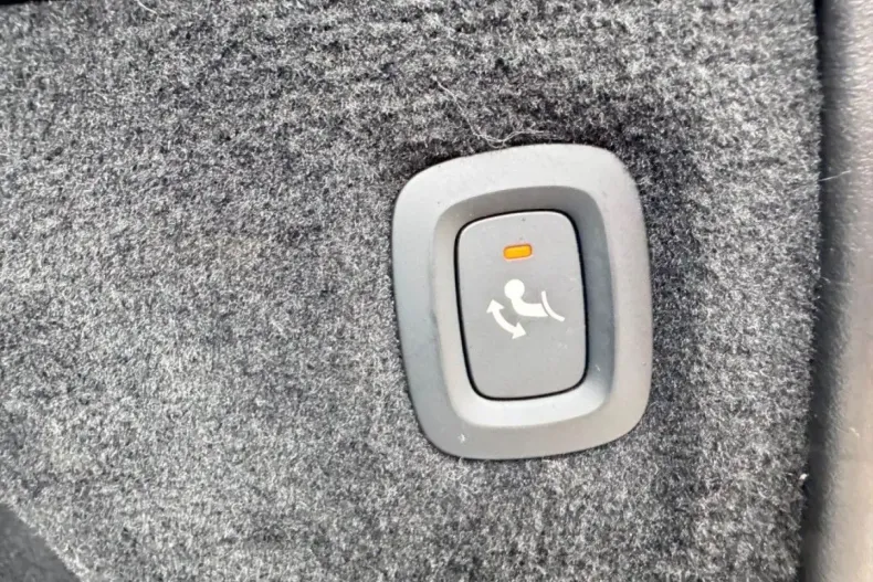 Volvo XC90 din 2021 cu 100.000 km - oferta VOL158914 - foto 11