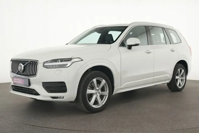 Volvo XC90 din 2022 cu 44.699 km - oferta VOL158915 - foto 1