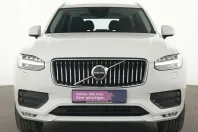 Volvo XC90 din 2022 cu 44.699 km - oferta VOL158915 - foto 2
