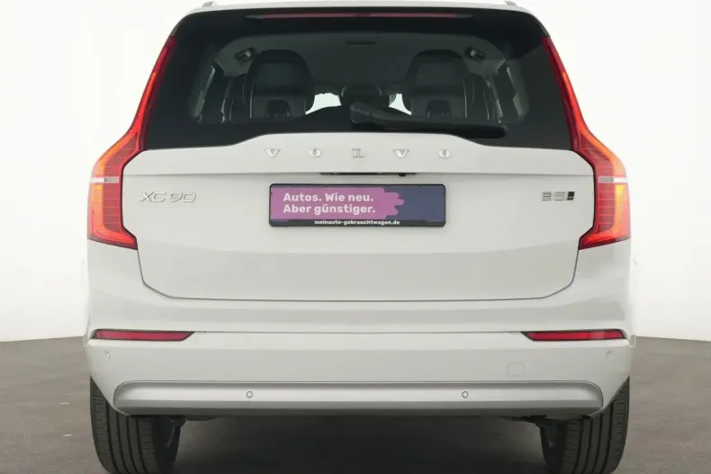 Volvo XC90 din 2022 cu 44.699 km - oferta VOL158915 - foto 6