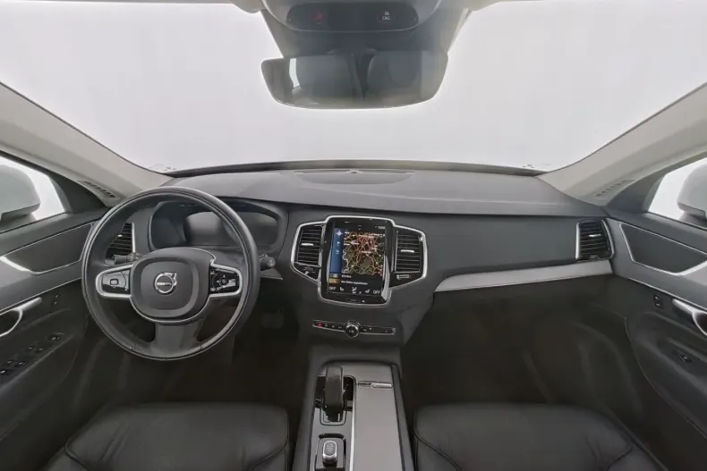 Volvo XC90 din 2022 cu 44.699 km - oferta VOL158915 - foto 12