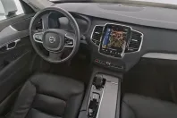 Volvo XC90 din 2022 cu 44.699 km - oferta VOL158915 - foto 13