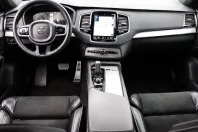 Volvo XC90 din 2022 cu 75.331 km - oferta VOL158916 - foto 4