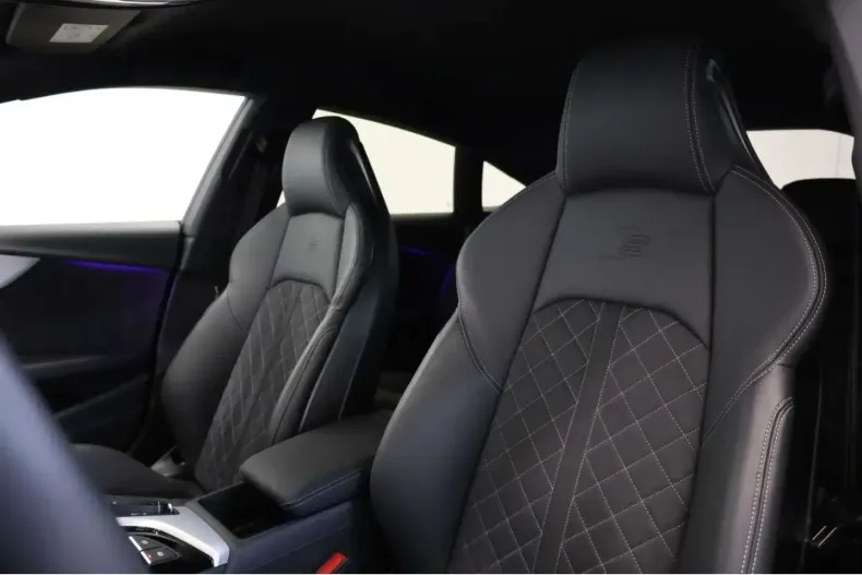 Audi S5 din 2024 cu 8.539 km - oferta AUD158917 - foto 9