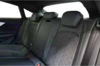Audi S5 din 2024 cu 8.539 km - oferta AUD158917 - foto 10
