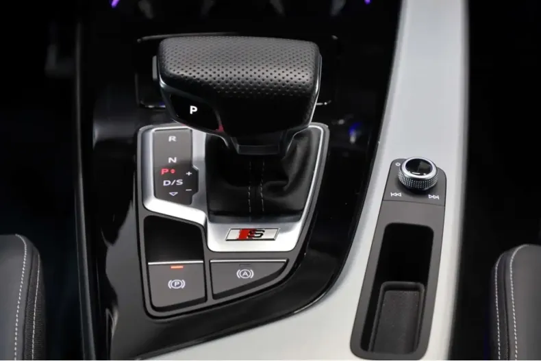 Audi S5 din 2024 cu 8.539 km - oferta AUD158917 - foto 17