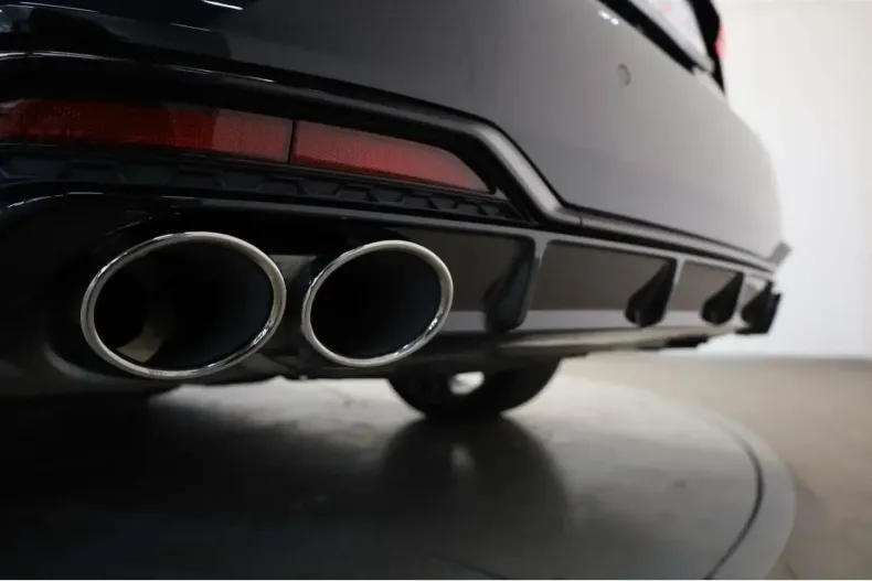 Audi S5 din 2024 cu 8.539 km - oferta AUD158917 - foto 21