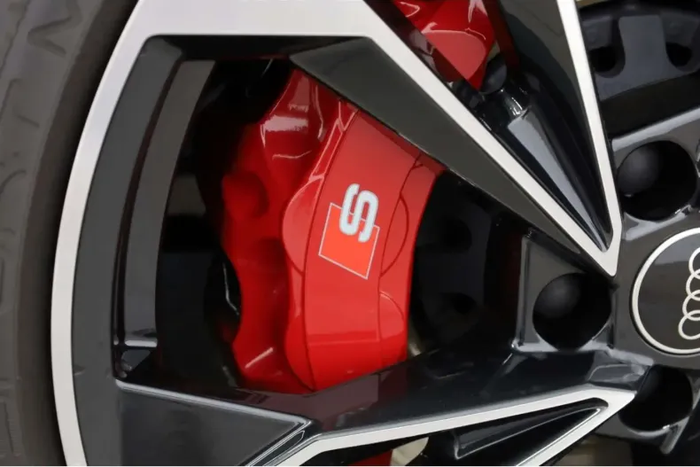 Audi S5 din 2024 cu 8.539 km - oferta AUD158917 - foto 24