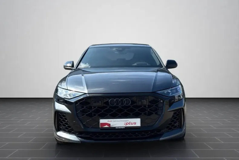 Audi RSQ8 din 2024 cu 2.032 km - oferta AUD158918 - foto 1