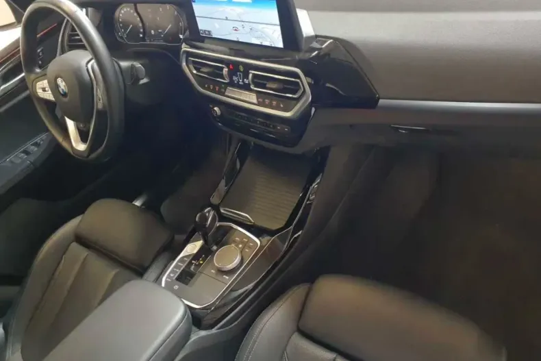 BMW X3 din 2022 cu 94.951 km - oferta BMW158920 - foto 6