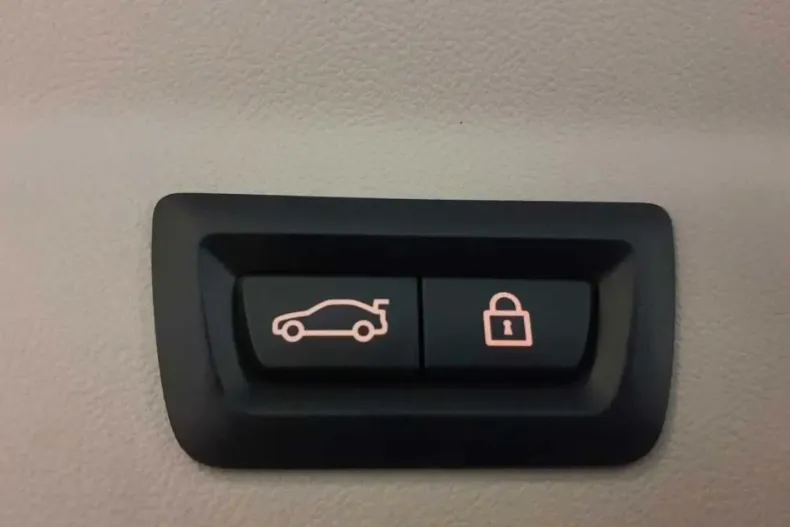 BMW X3 din 2022 cu 94.951 km - oferta BMW158920 - foto 9