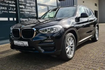 BMW X3 din 2020 - oferta BMW158921