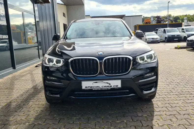 BMW X3 din 2020 cu 75.000 km - oferta BMW158921 - foto 3