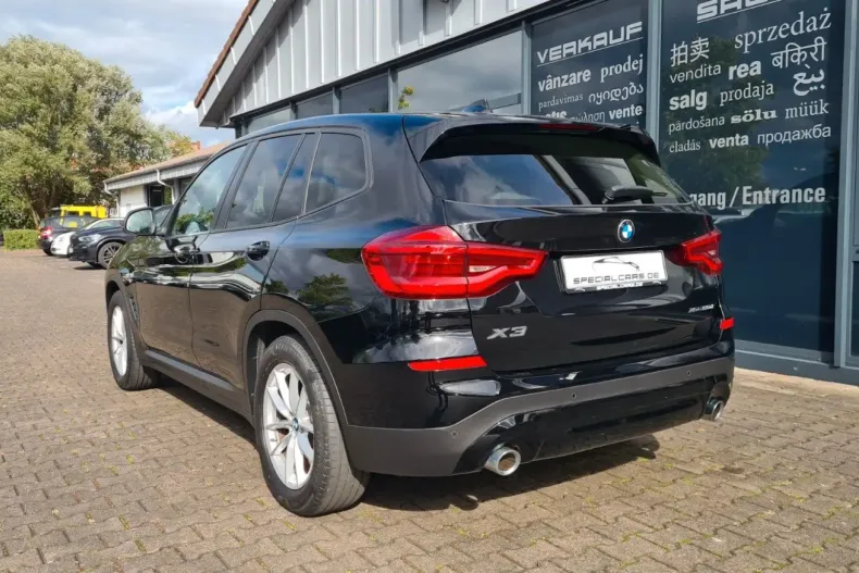 BMW X3 din 2020 cu 75.000 km - oferta BMW158921 - foto 5