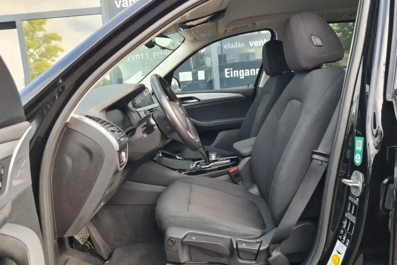 BMW X3 din 2020 cu 75.000 km - oferta BMW158921 - foto 12