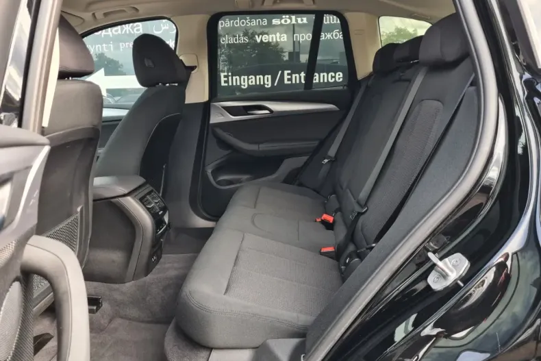 BMW X3 din 2020 cu 75.000 km - oferta BMW158921 - foto 13