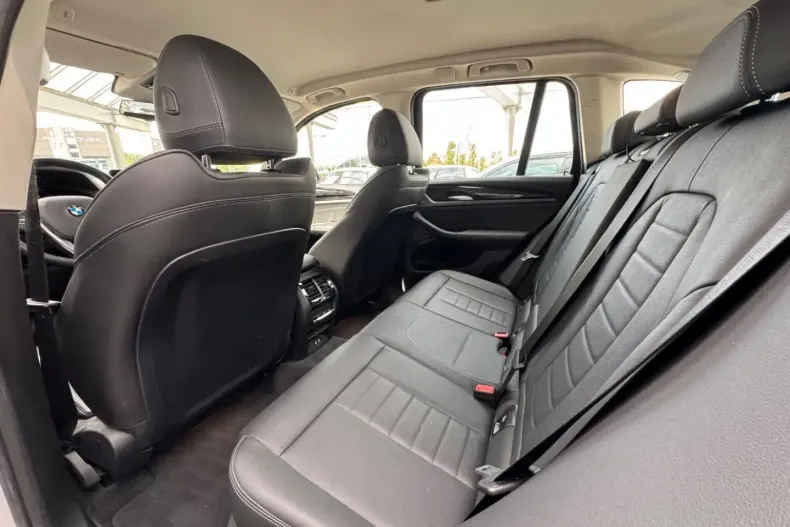 BMW X3 din 2022 cu 88.839 km - oferta BMW158922 - foto 18