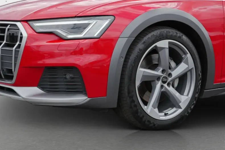 Audi A6 Allroad din 2024 cu 29.750 km - oferta AUD158923 - foto 2