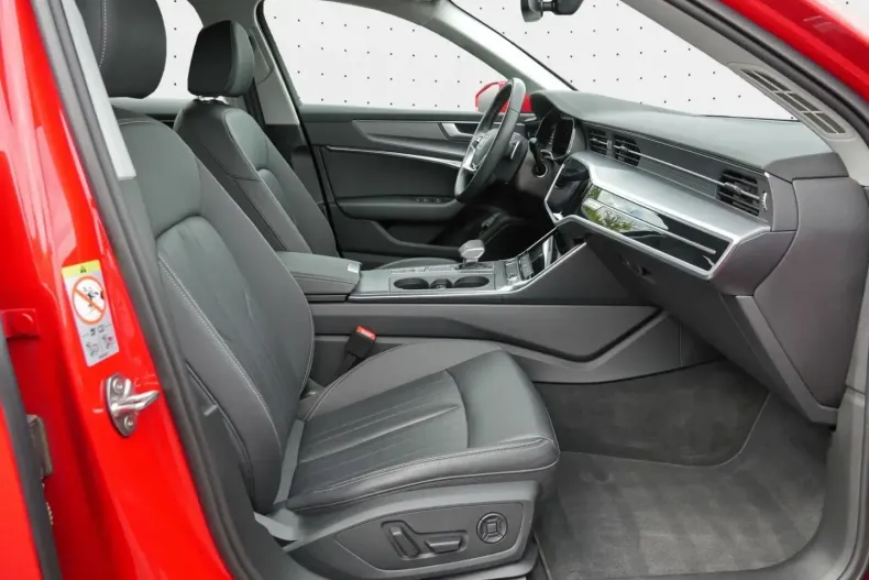 Audi A6 Allroad din 2024 cu 29.750 km - oferta AUD158923 - foto 5