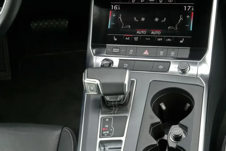 Audi A6 Allroad din 2024 cu 29.750 km - oferta AUD158923 - foto 8