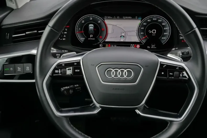 Audi A6 Allroad din 2024 cu 29.750 km - oferta AUD158923 - foto 10